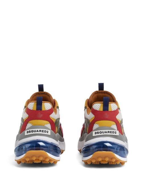  DSQUARED2 | SNM0412 09704359M2991